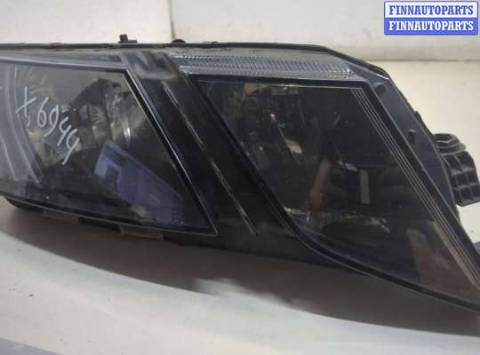 купить Фара (передняя) на Skoda Octavia (A7) 2013-2023