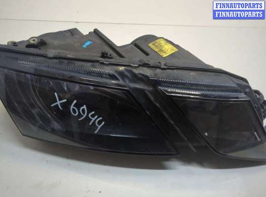 Фара (передняя) SK508901 на Skoda Octavia (A7) 2013-2023