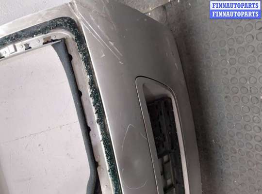 купить Крышка (дверь) багажника на Mercedes C W203 2000-2007