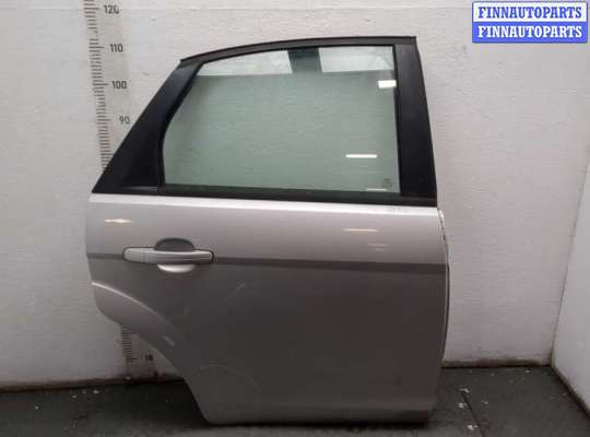 купить Дверь боковая (легковая) на Ford Focus 2 2008-2011