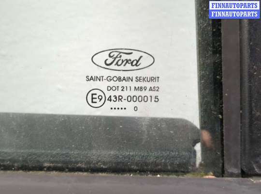 купить Дверь боковая (легковая) на Ford Focus 2 2008-2011