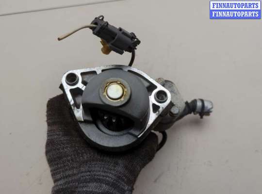 купить Стартер на Infiniti EX35