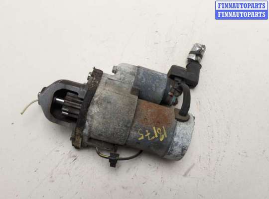 Стартер IFZ7069 на Infiniti EX35