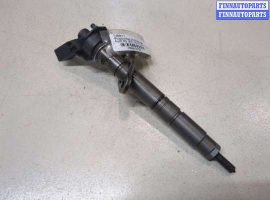 Форсунка топливная AU1633512 на Audi A5 (8T) 2007-2016