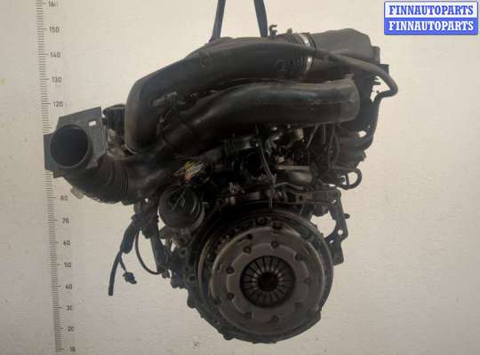 купить Заслонка дроссельная на Citroen DS3 2009-2016