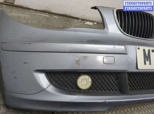 купить Бампер на BMW 1 E87 2004-2011