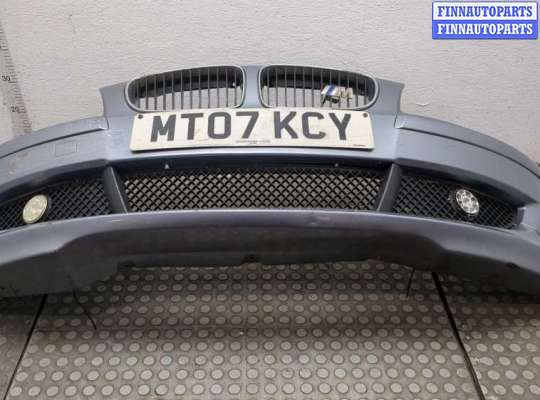 купить Бампер на BMW 1 E87 2004-2011