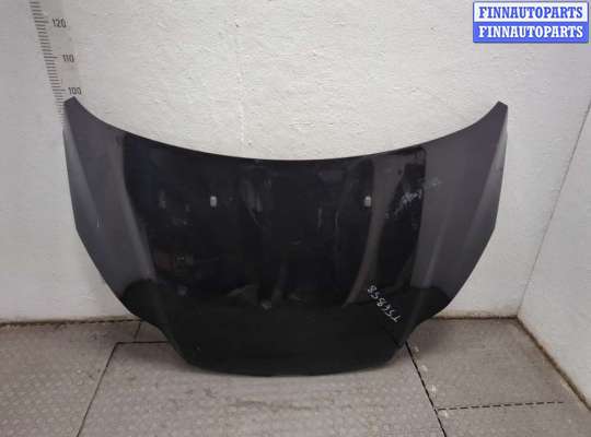 купить Капот на Ford Focus 3 2011-2015