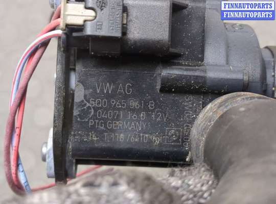 купить Насос водяной (помпа) на Volkswagen Golf 7 2012-2020