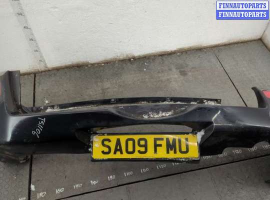 купить Бампер на KIA Soul 2008-2014