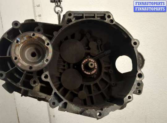 купить КПП 5-ст.мех. (МКПП) на Volkswagen Golf 5 2003-2009