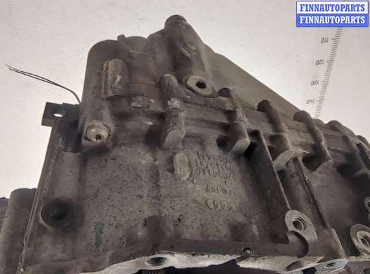 купить КПП 5-ст.мех. (МКПП) на Volkswagen Golf 5 2003-2009