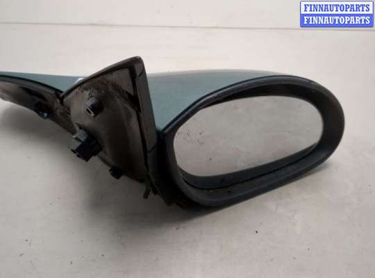 Зеркало боковое OP2387385 на Opel Vectra B 1995-2002