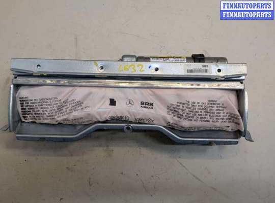 купить Подушка безопасности коленная на Mercedes C W204 2006-2015