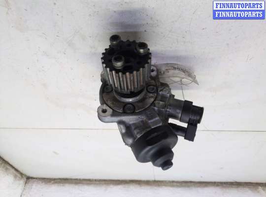ТНВД AU1753802 на Audi A4 (B8) 2007-2015