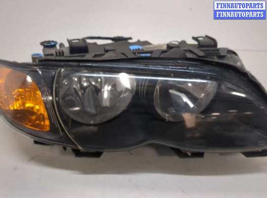 купить Фара (передняя) на BMW 3 E46 1998-2006