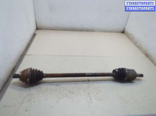 Полуось (приводной вал, шрус) VG2710175 на Volkswagen Passat 6 2005-2010