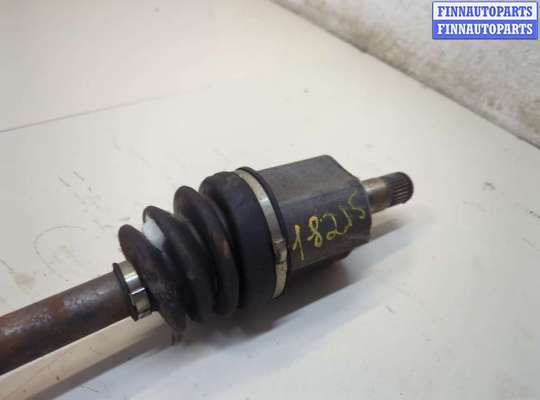 купить Полуось (приводной вал, шрус) на Volkswagen Passat 6 2005-2010