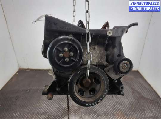 Блок цилиндров (Шорт блок) MB1626767 на Mercedes C W203 2000-2008