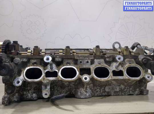 купить Головка блока (ГБЦ) на KIA Ceed 2007-2012