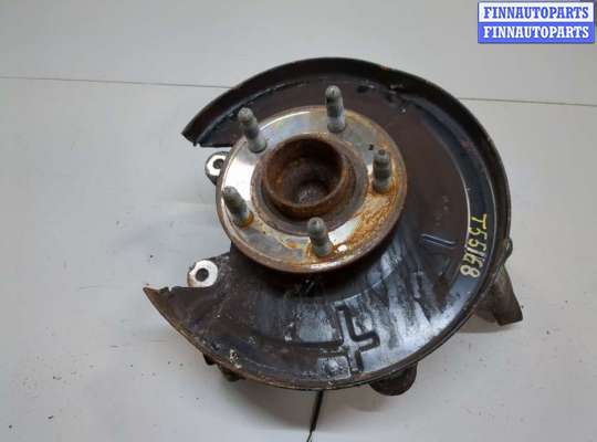 Кулак подвески на Opel Insignia I (G09)