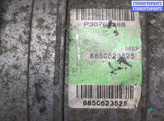 купить Компрессор кондиционера на Volvo S60 2000-2009