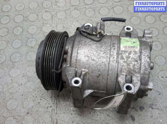 Компрессор кондиционера VL578981 на Volvo S60 2000-2009