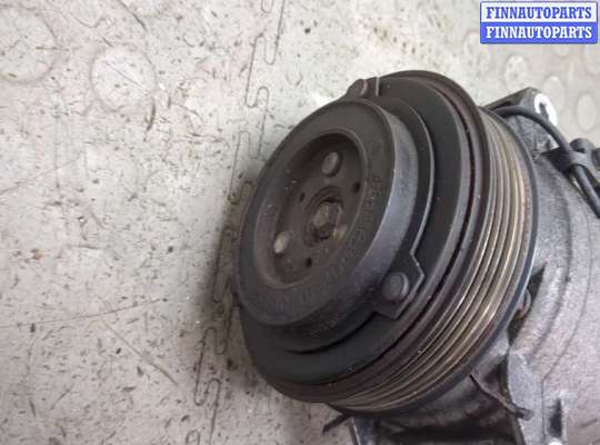 купить Компрессор кондиционера на Volvo S60 2000-2009