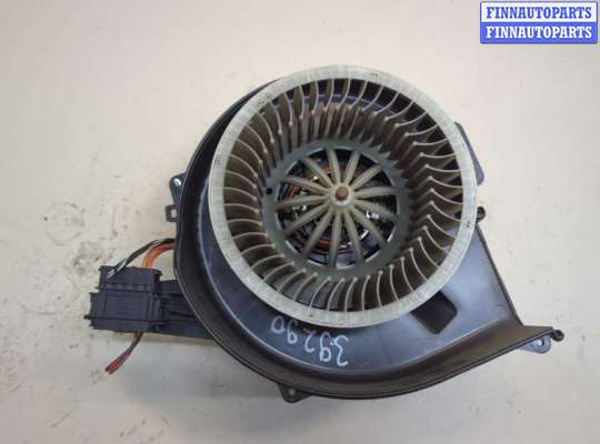 купить Двигатель отопителя (моторчик печки) на Skoda Fabia 1999-2007