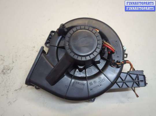 купить Двигатель отопителя (моторчик печки) на Skoda Fabia 1999-2007