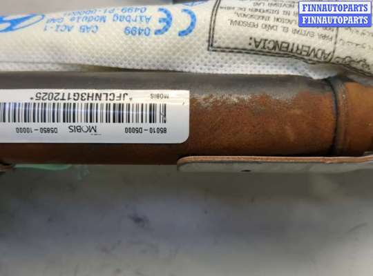 купить Подушка безопасности боковая (шторка) на KIA Optima 4 2012-2020