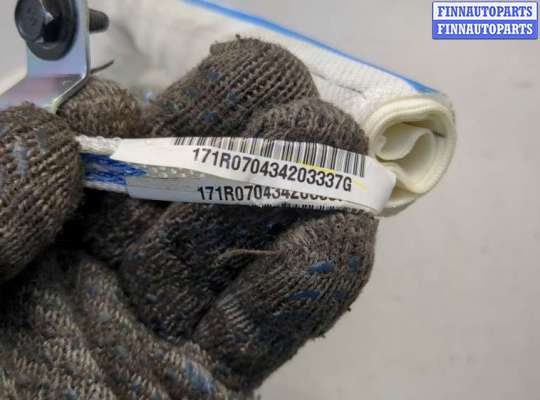 купить Подушка безопасности боковая (шторка) на KIA Optima 4 2012-2020