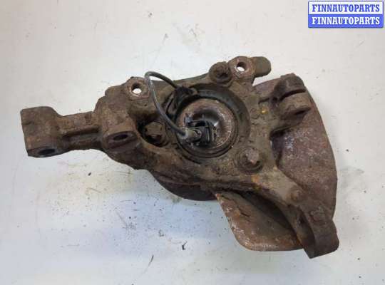 купить Ступица (кулак, цапфа) на Opel Zafira B 2005-2014