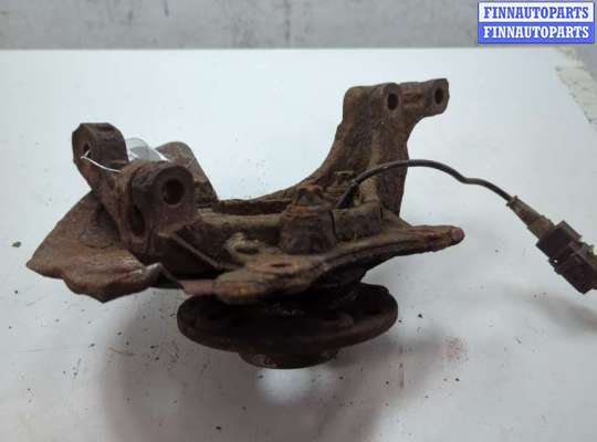 купить Ступица (кулак, цапфа) на Opel Zafira B 2005-2014