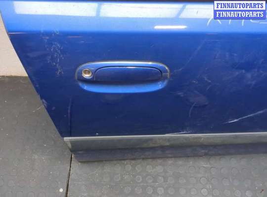 купить Дверь боковая (легковая) на KIA Rio 2005-2011