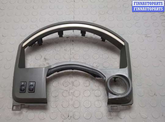 купить Рамка под щиток приборов на Infiniti QX56 2004-2010