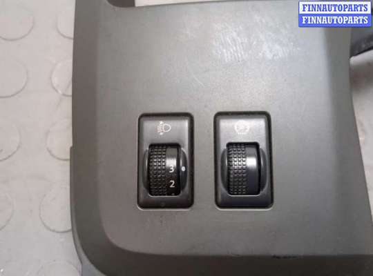 купить Рамка под щиток приборов на Infiniti QX56 2004-2010