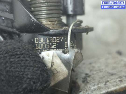 купить Форсунка топливная на Audi A4 (B8) 2007-2015