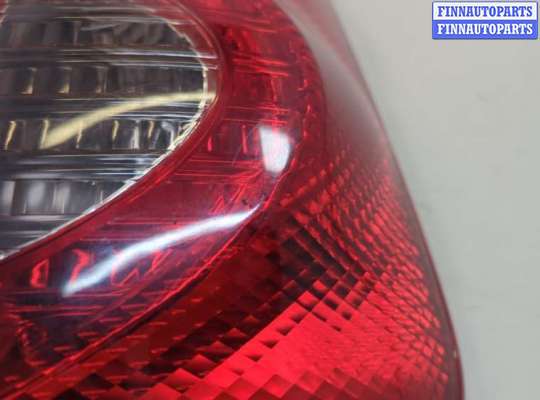 купить Фонарь (задний) на Nissan Note E11 2005-2013