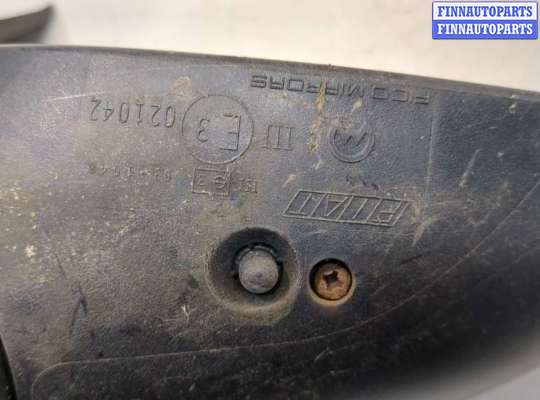 купить Зеркало боковое на Fiat Bravo 2007-2010