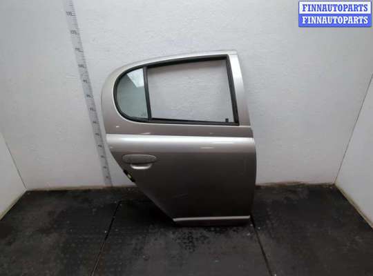 Купить Ручка двери наружная на Toyota Yaris 1999-2006 Ручка двери наружная TT924166 на Toyota Yaris 1999-2006