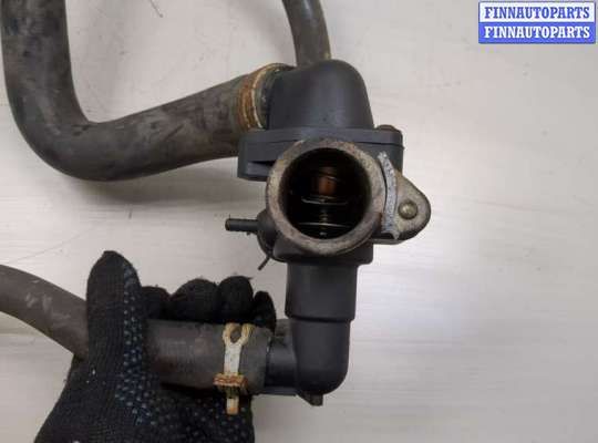 купить Корпус термостата на Ford Transit 2006-2014