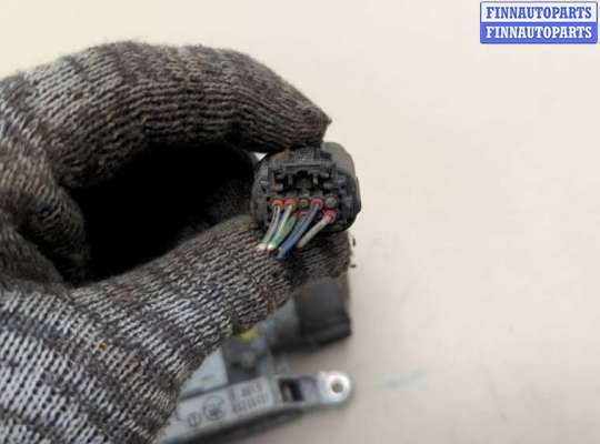 купить Датчик слепых (мертвых) зон на Mazda CX-7 2007-2012