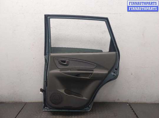 купить Дверь боковая (легковая) на Hyundai Tucson 1 2004-2009