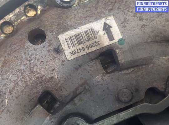 купить Маховик на Nissan Qashqai 2006-2013