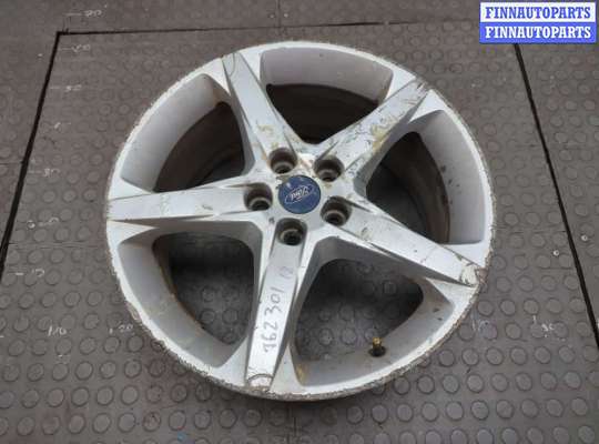 Диск литой FO2185043 на Ford Focus 3 2011-2015