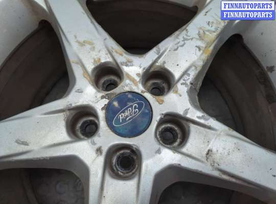 купить Диск литой на Ford Focus 3 2011-2015