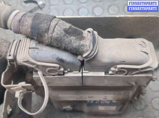 купить Блок управления двигателем на Opel Zafira B 2005-2014