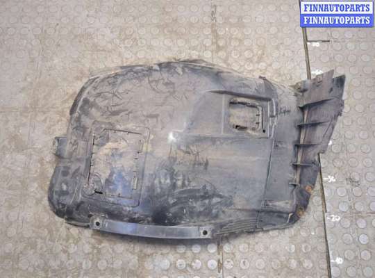купить Защита арок (подкрылок) на BMW 3 E90, E91, E92, E93 2005-2012