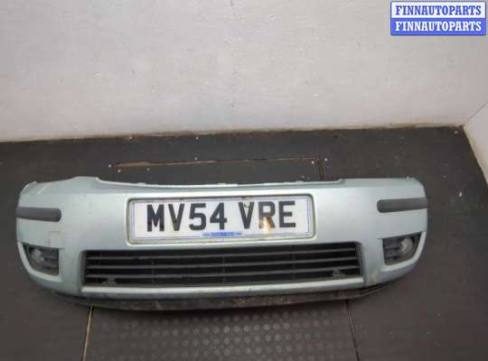 Бампер FO2052568 на Ford Fusion 2002-2012